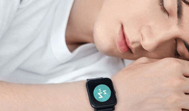 Как смарт-часы определяют фазы сна