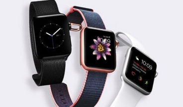 Apple Watch Series 4 отличия от 3 серии