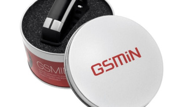 Обзор фитнес браслета GSMIN G20 с замером давления, пульса и ЭКГ
