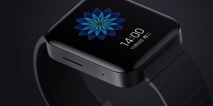 Недостатки Xiaomi Mi Watch, о которых рассказал директор отдела дизайна Xiaomi